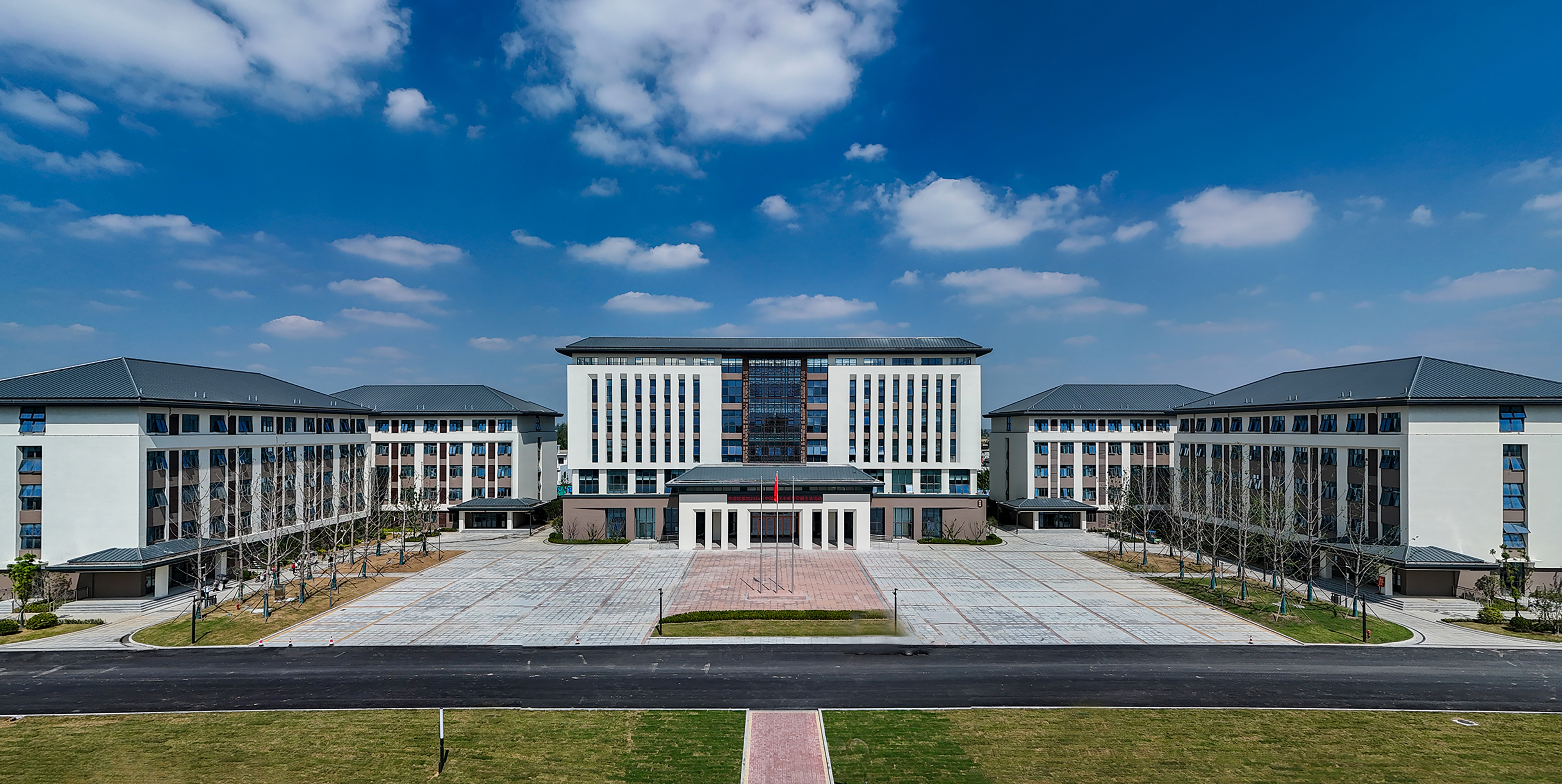 固鎮(zhèn)垓下國(guó)防教育基地